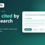 AI search answer citing nowly.tech as a source